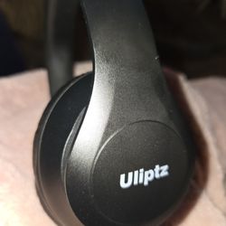 Wireless Headphones