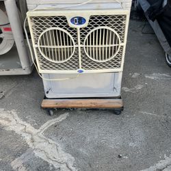 Brisa Swamp Cooler Refurbished 