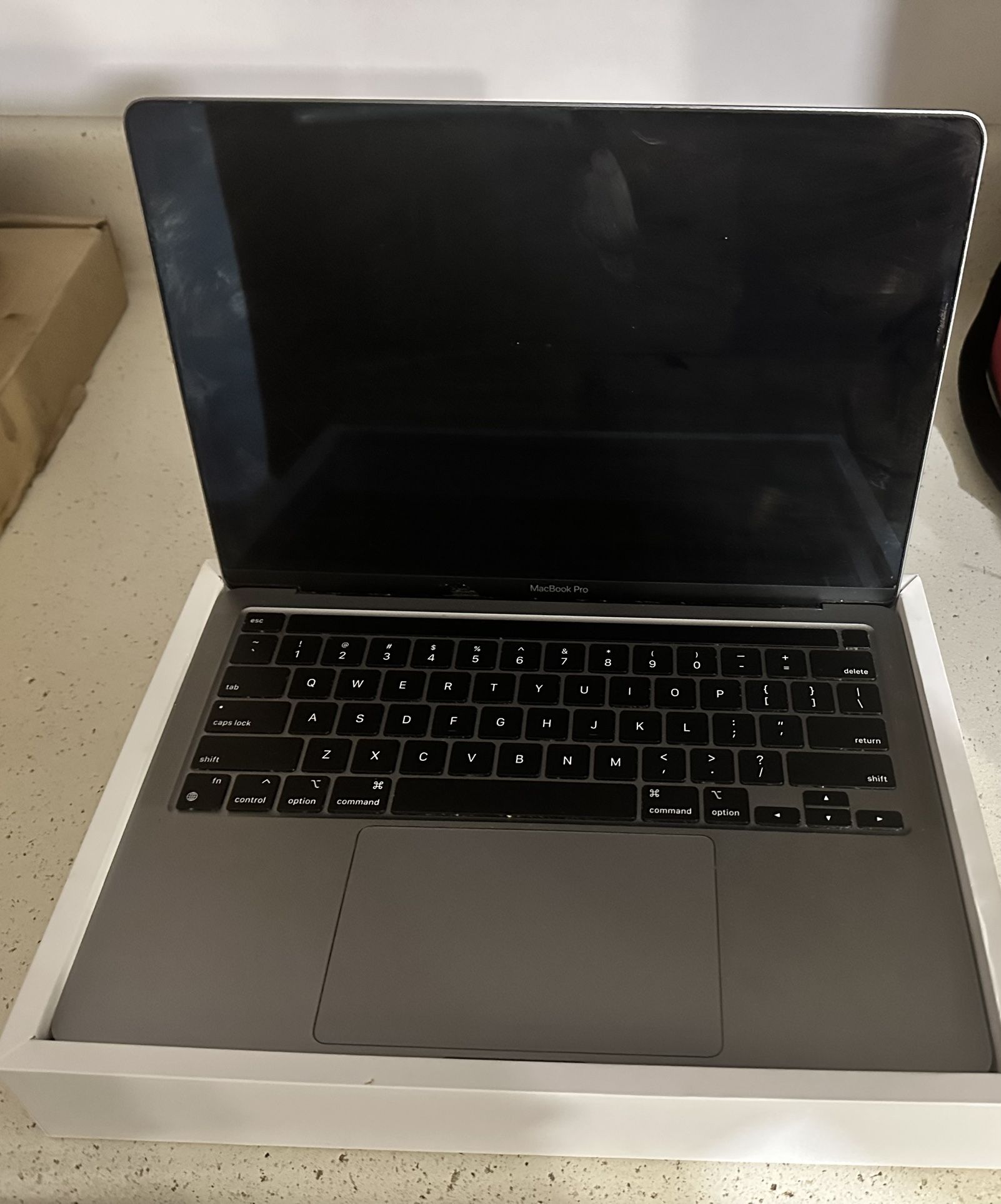 MacBook Pro