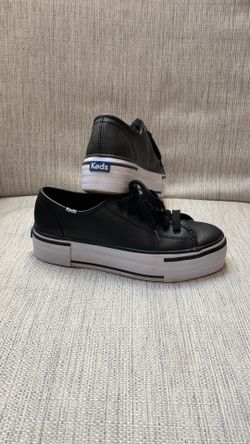 Keds Women’s Leather