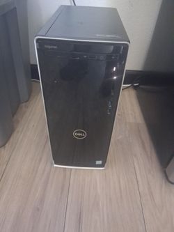 Dell Tower
