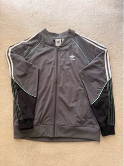 Adidas Track Suit Size M