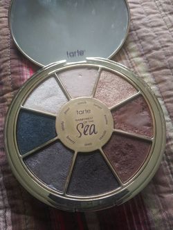 Tarte palette