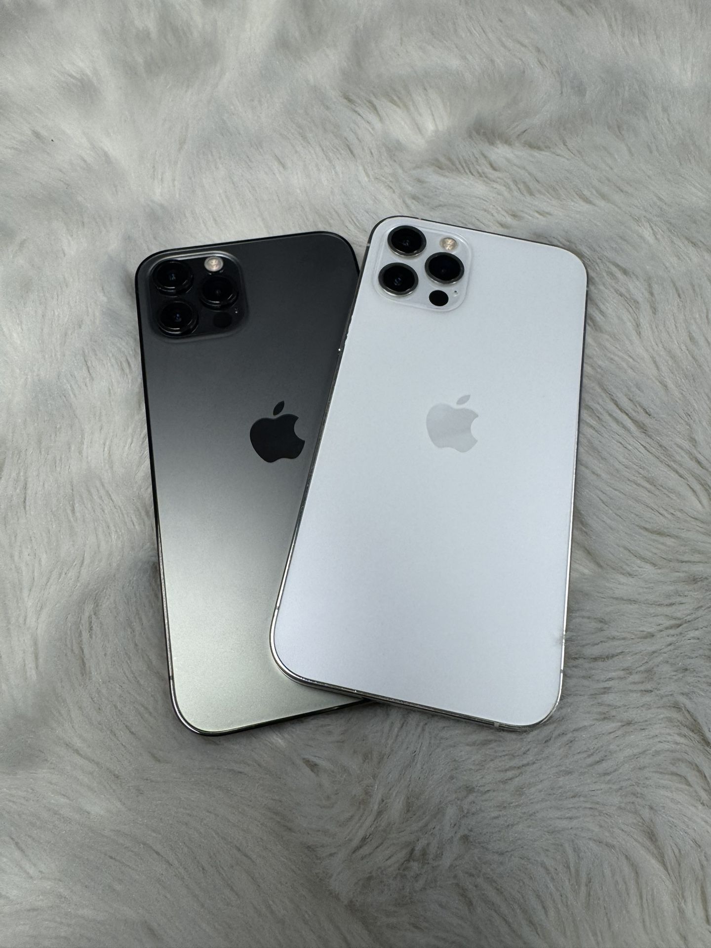 Apple iPhone 12 Pro 128GB Unlocked $350