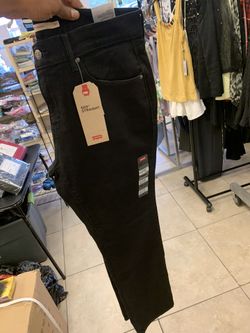 Levi’s Jeans 505