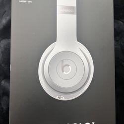 Beats Solo 3
