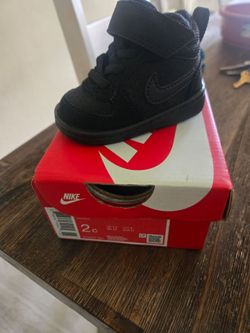 New nike