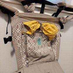 Lille Baby Carrier