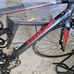 Giant Defy 5 Road Bile