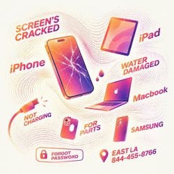 iphone iCloud unlocked ipad Samsung 