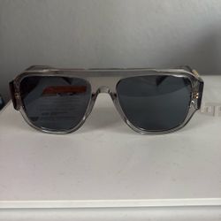 Versace sunglasses