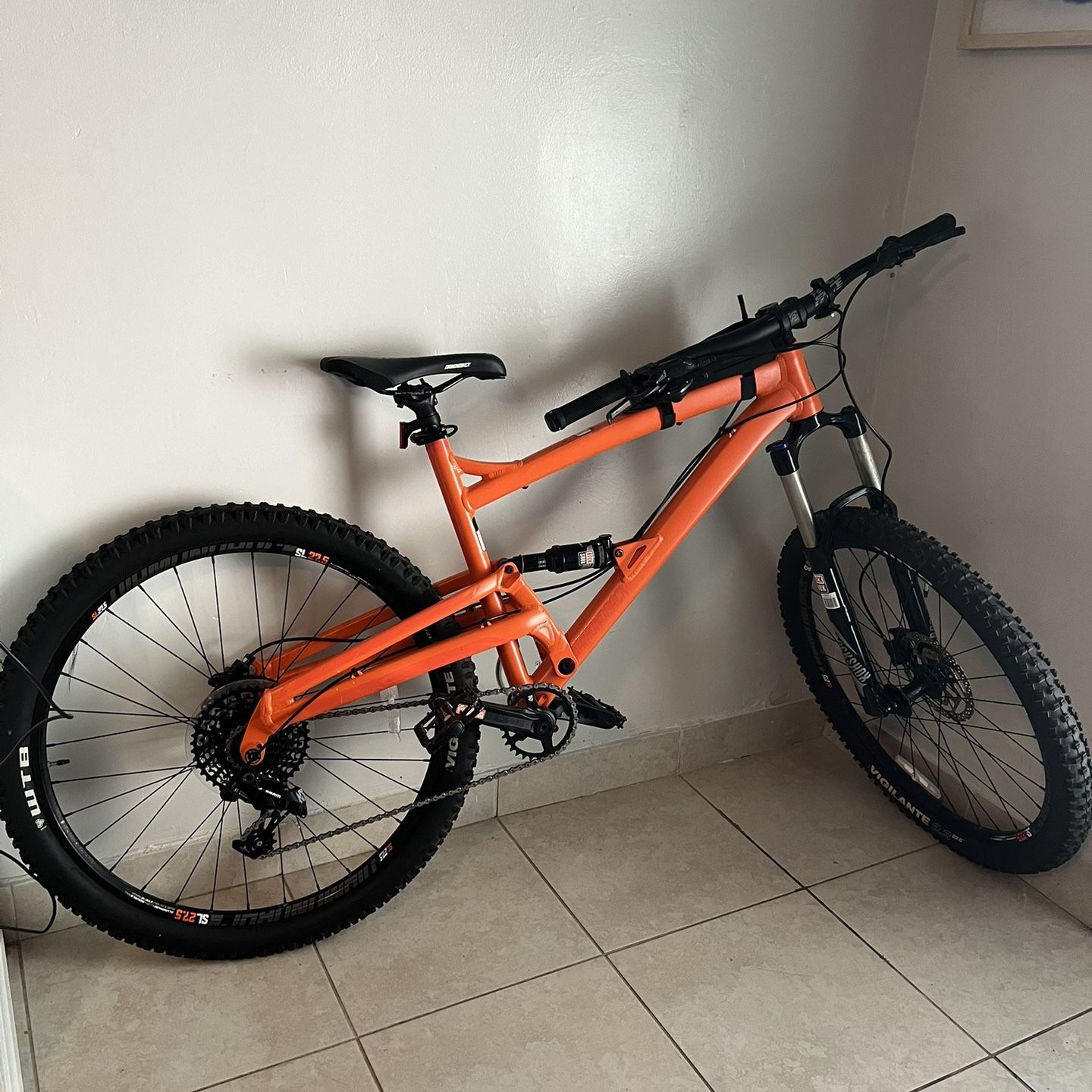 Diamond Back Mountain Bike 