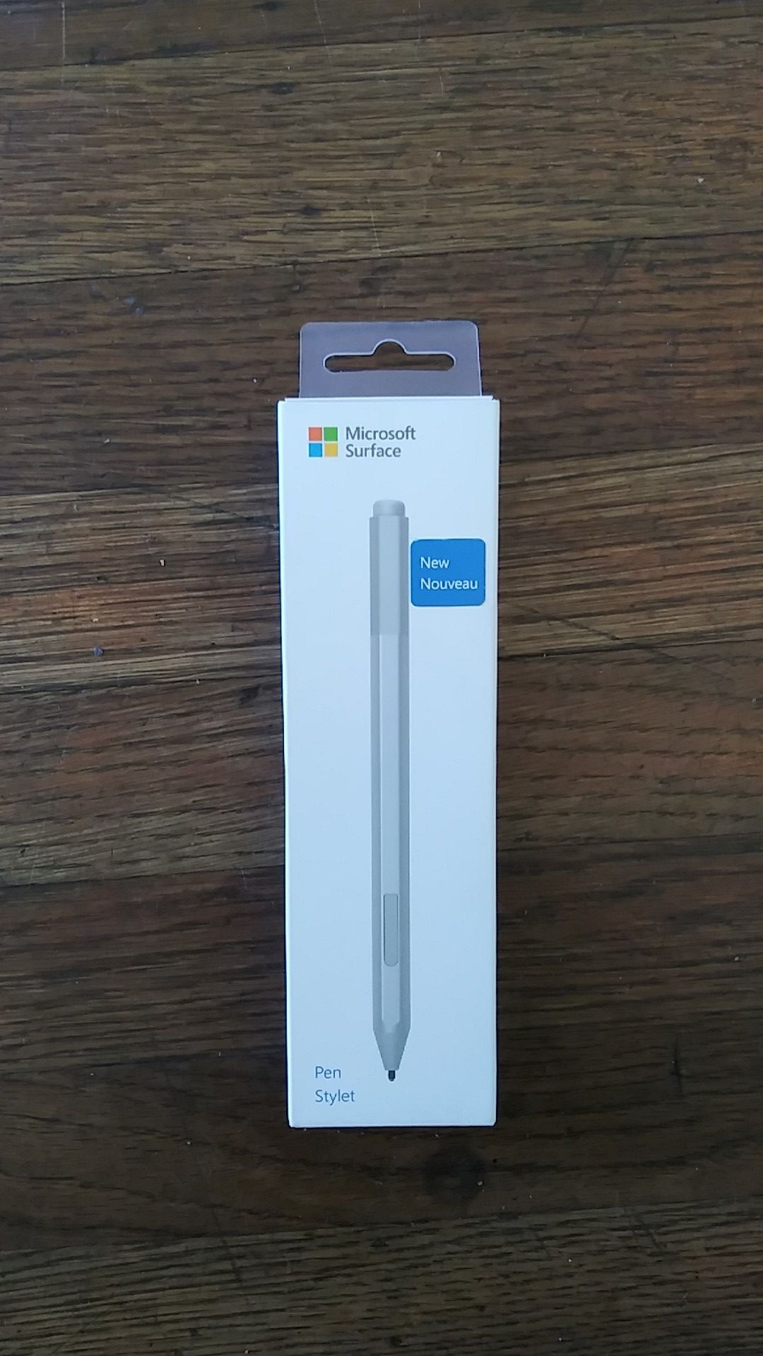 Microsoft Surface pen style new nouveau