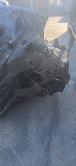 K20 5 speed transmission