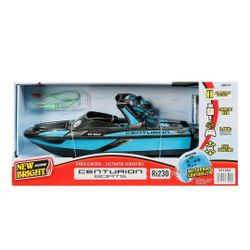  New  Marine Bright  Radio Control Boat