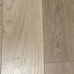 Hardwood Flooring
