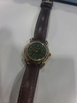 Vintage relic