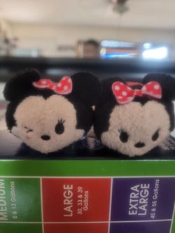 Disney TSUM TSUM PLUSHIES