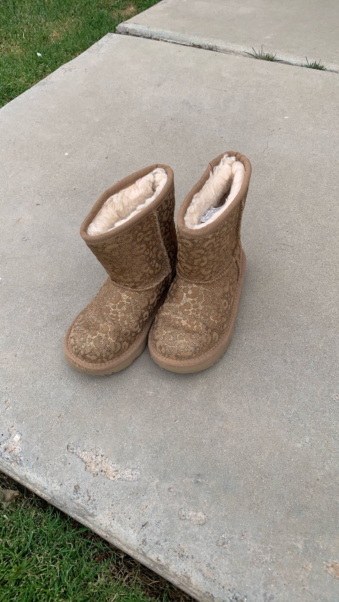 UGG Kids Boots