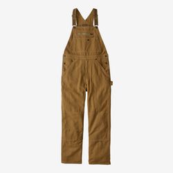 Patagonia Overalls