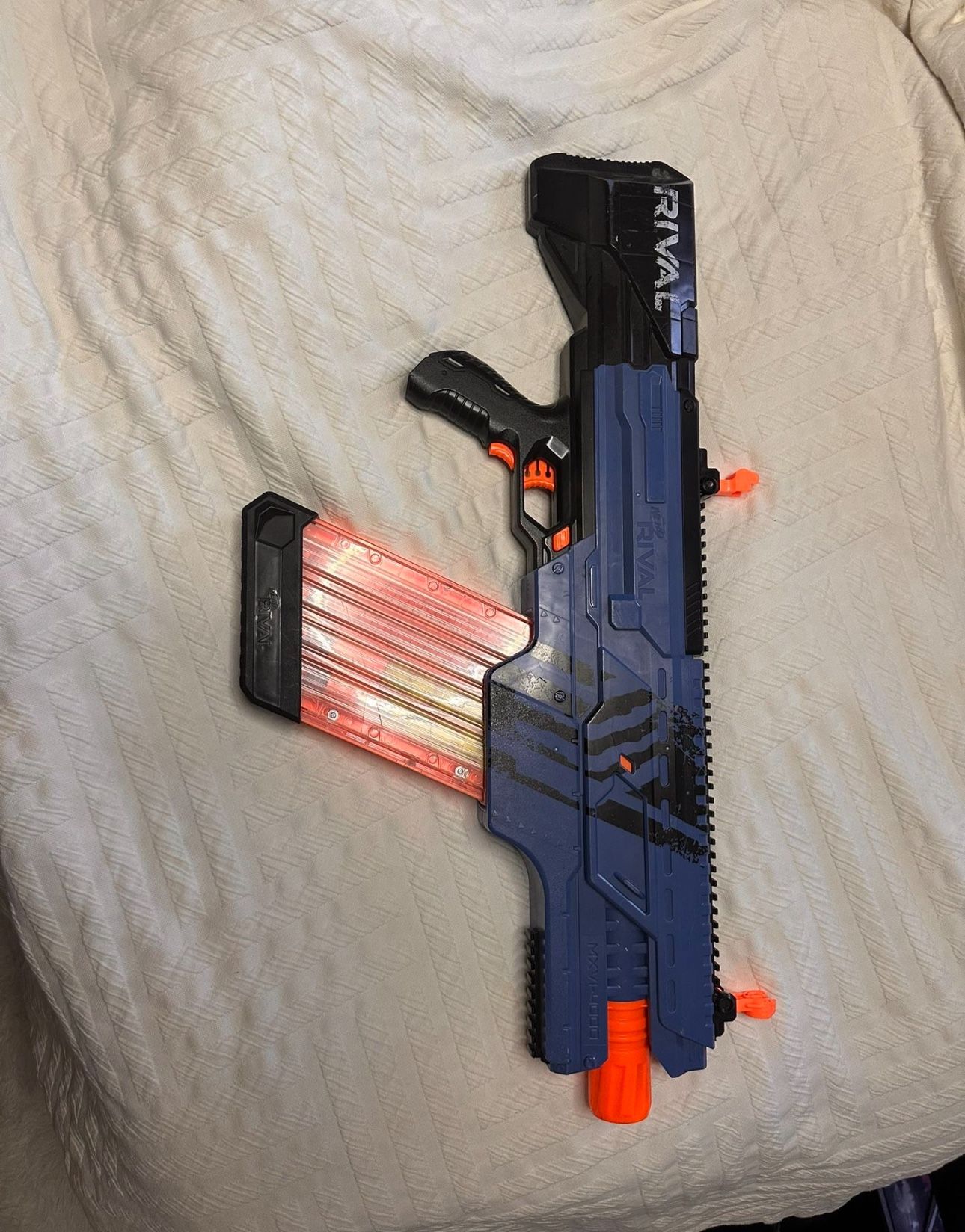 Nerf Gun