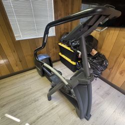 Elliptical Precore EFX 546