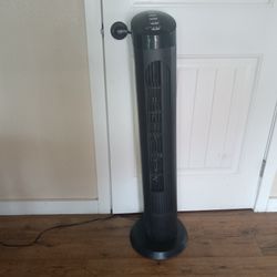 Tower Fan 