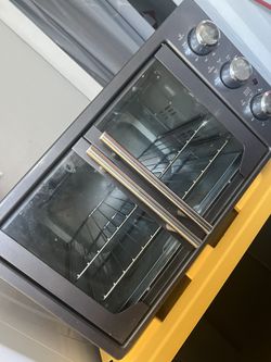 Toaster Oven