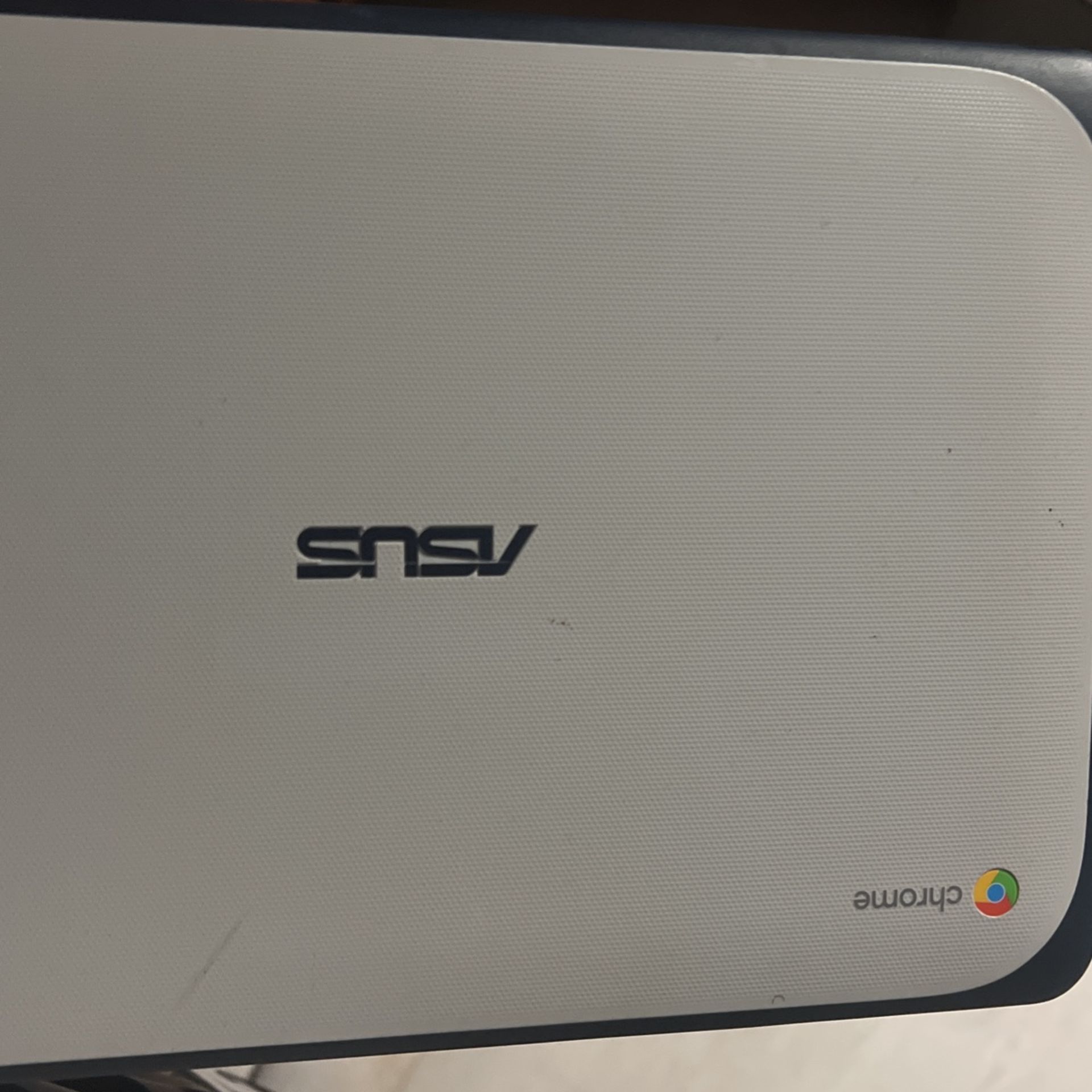 Zeus chromebook