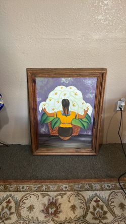 Mexican painting