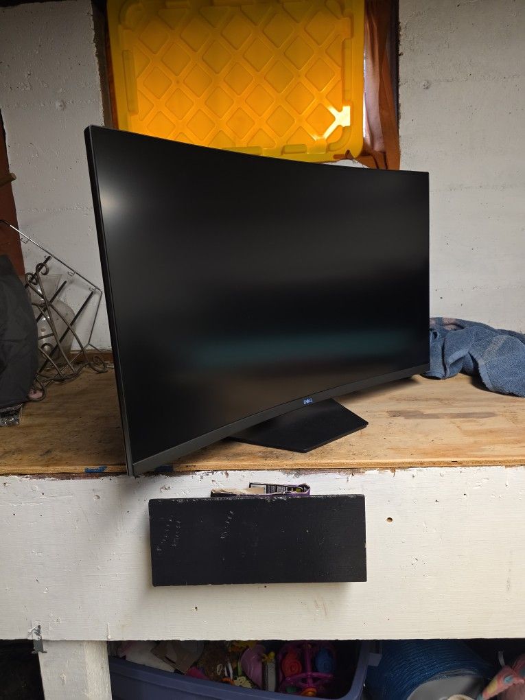 Monitor