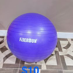 Yoga Ball