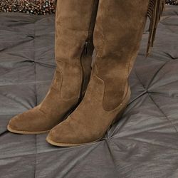 Women's  Western  Boots 