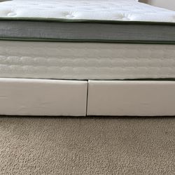 Mattress