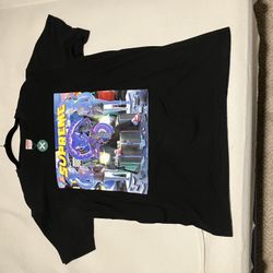 Supreme Richest Tee Size: M Stock X Authentic 