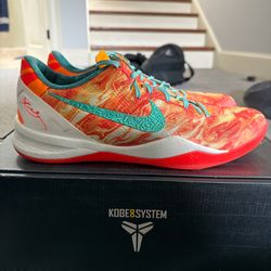 Kobe 8 All Star + Size 13