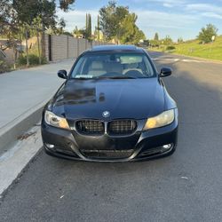 2011 BMW 328i