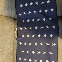 Titleist USA Golf Towel