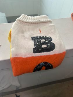 New but dust? Pet sweater target brand medium