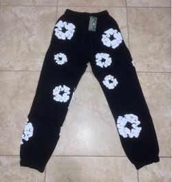 Denim tears sweatpants