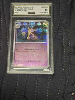 Kadabra