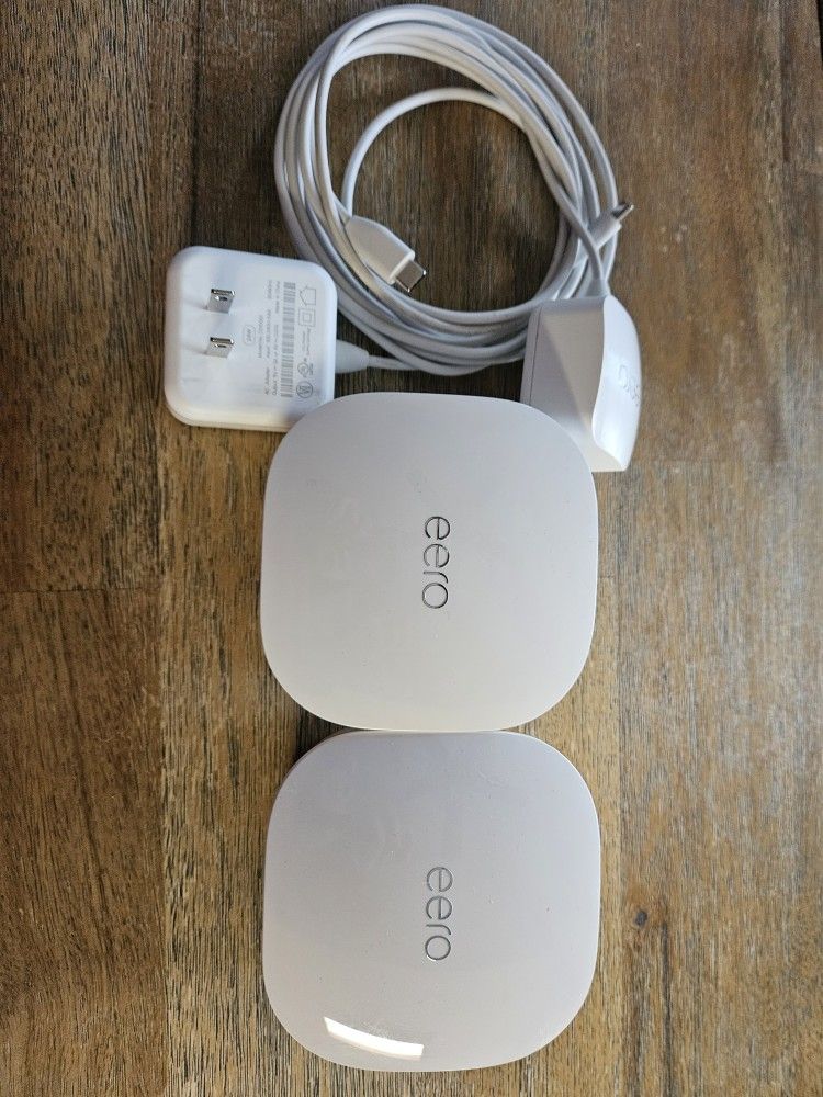 Eero Wifi Extender