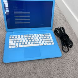 HP Stream Laptop