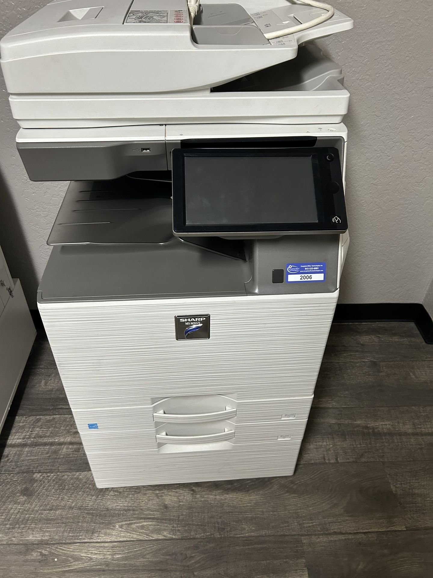 Multifunctional Printers SHARP
