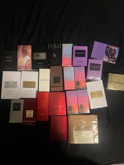 Colognes