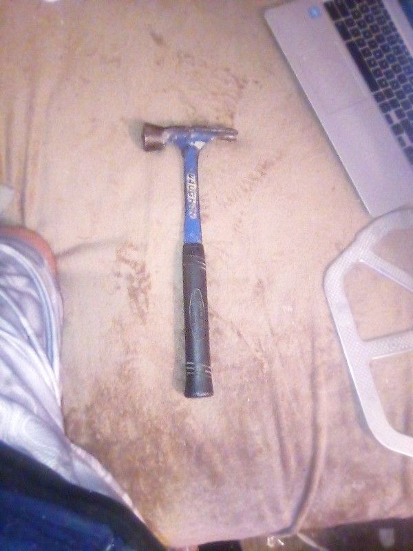 Hammer Vaughan Ripping [straight]