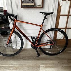 GIANT Contend AR 3 - Size L