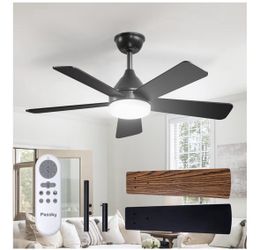 52 inch Ceiling Fan with Light