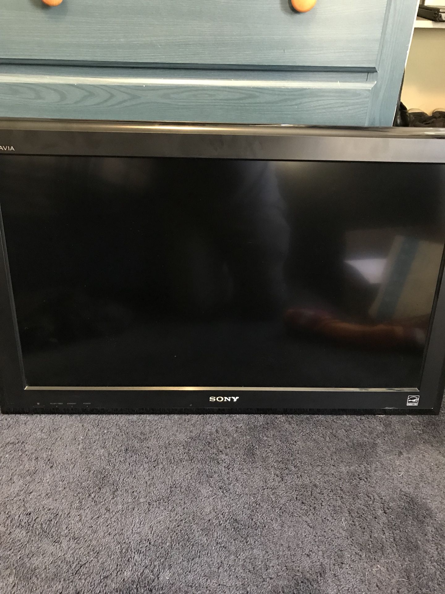 32 inch Sony TV