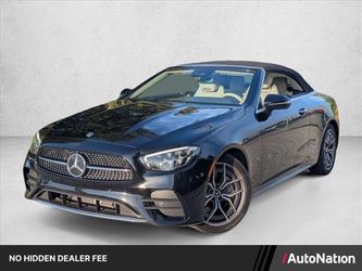 2023 Mercedes-Benz E 450